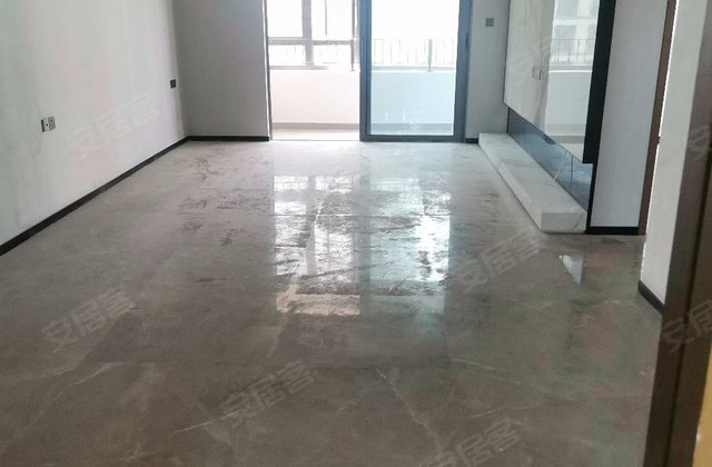 玖宸佳苑3室2厅119.86㎡156万二手房图片