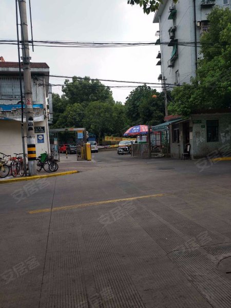 大华一村(华灵路460弄) 