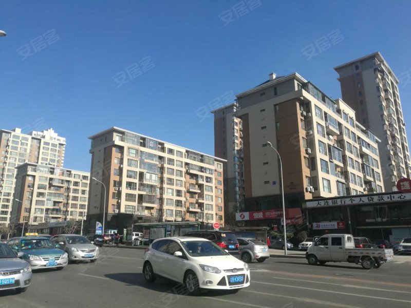 远洋风景名仕公馆,长春路-大连远洋风景名仕公馆二手房,租房,房价