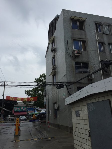 谈家港花苑一村 