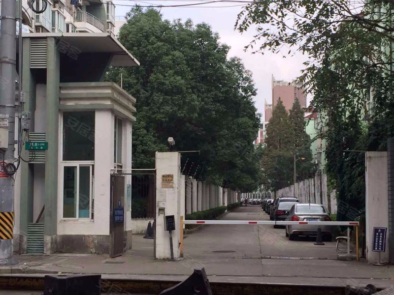 陆家嘴新景园(三期) 