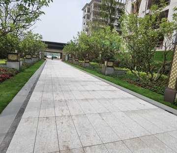 新鸥鹏巴川府(合川)