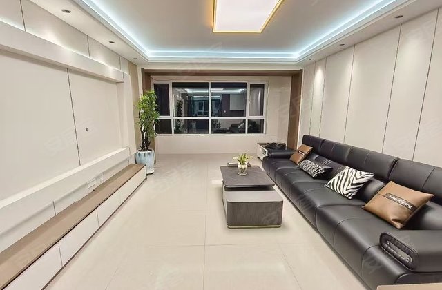 金盛华城2室2厅103㎡59.8万二手房图片