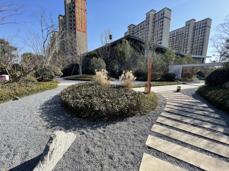 正商兰庭华府2期