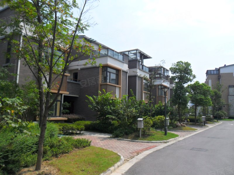 现代园墅,小石湖路555号-苏州现代园墅二手房,租房,房价-苏州安居客