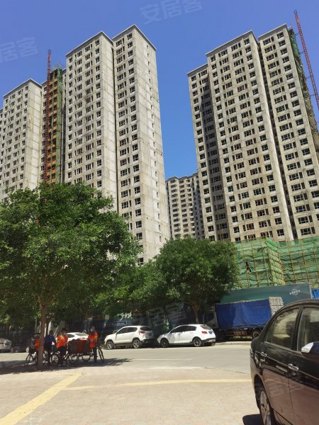 东创悦城,纬二路-阳泉东创悦城二手房,租房,房价-阳泉安居客