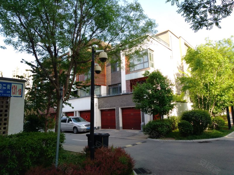 格林观堂(别墅),长白二街101号-沈阳格林观堂(别墅)二手房,租房,房价