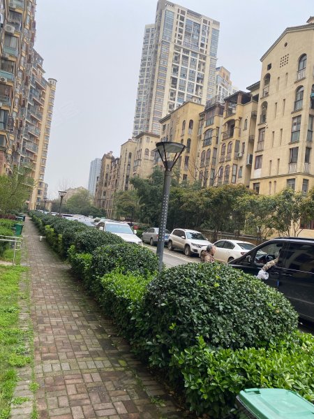 青山湖香溢花城3区,民富路-南昌青山湖香溢花城3区二手房,租房,房价