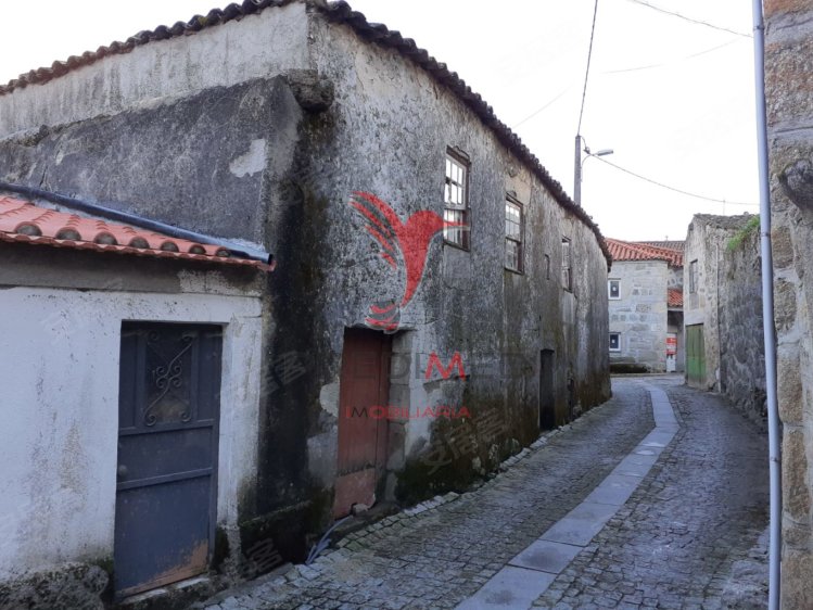 葡萄牙约¥12万石屋 -二手房庄园图片