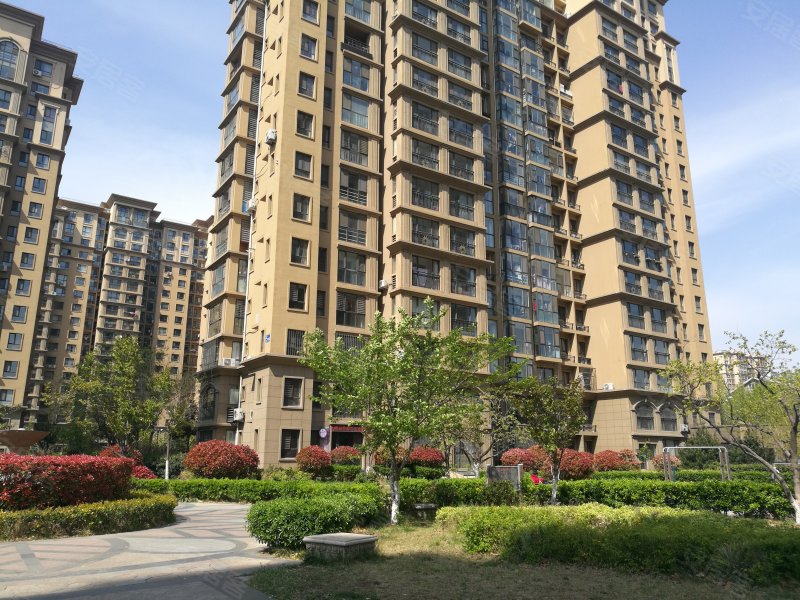 莱茵河畔,金水路817号-青岛莱茵河畔二手房,租房,房价-青岛安居客