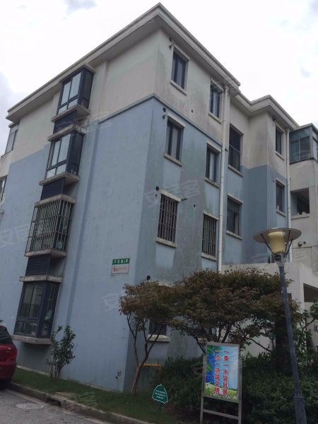 新芦苑(F区南区) 