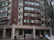 江都路小区图片