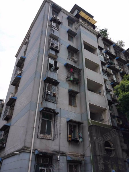 百步亭花园安居苑(b区),安居路52号-武汉百步亭花园安居苑(b区)二手房