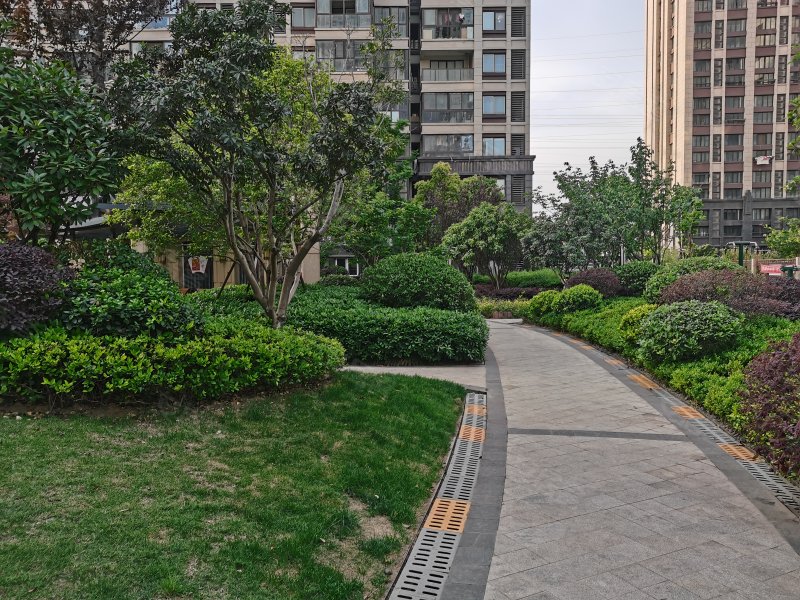 海赋尚城(商住楼)