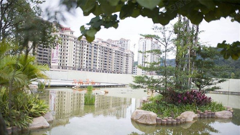 景峰家园,锦纶街-肇庆景峰家园二手房,租房,房价-肇庆安居客