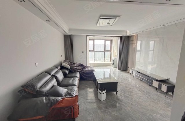仟禧庄园(A区)3室2厅138㎡94万二手房图片
