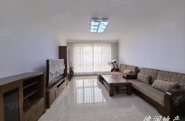 祥宇上品2室2厅103.64㎡66万二手房图片