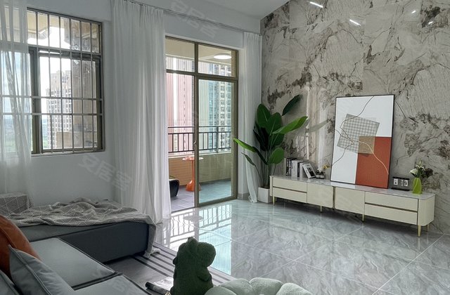 美景国际广场二期