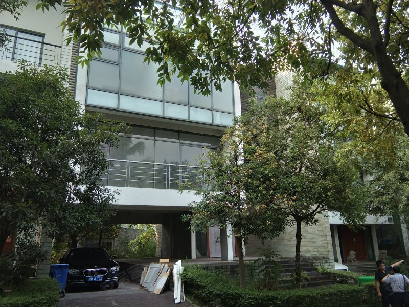 中安长岛翡翠湖(2),同兴北路113号-重庆中安长岛翡翠湖(2)二手房,租房
