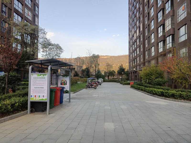 金域阳光,金陵西路20号-宝鸡金域阳光二手房,租房,房价-宝鸡安居客