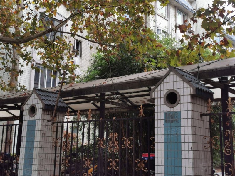 金坤花园,金汇路515弄-上海金坤花园二手房,租房,房价-上海安居客