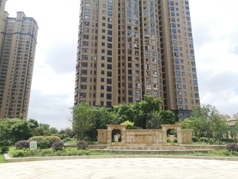 檀香湾,龙江路6-1号-常州檀香湾二手房,租房,房价-常州安居客