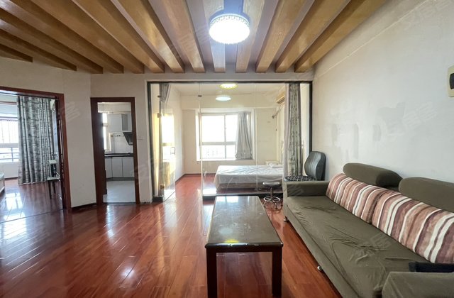 美中城2室2厅73.22㎡39.5万二手房图片