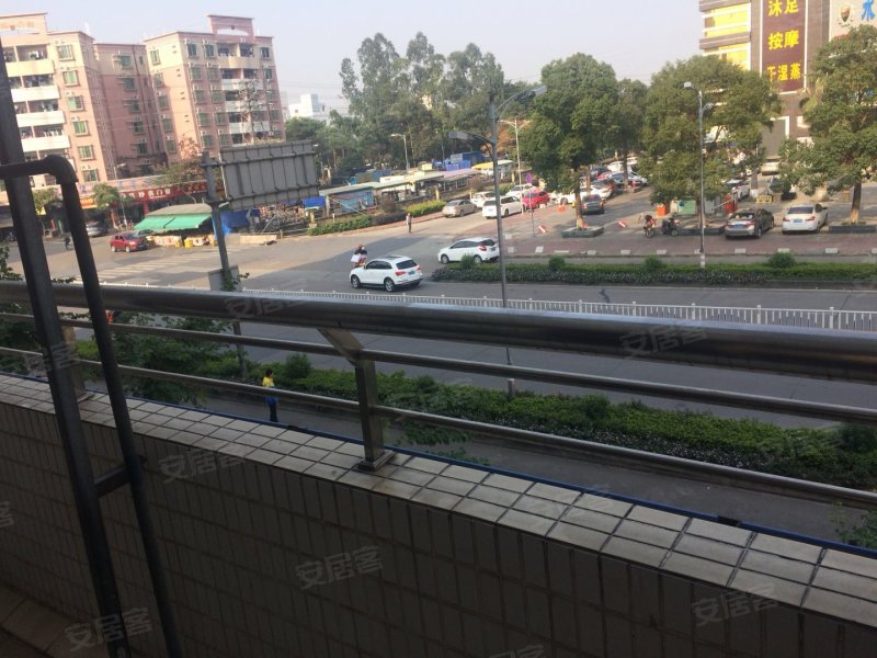 君汇豪庭(一期)