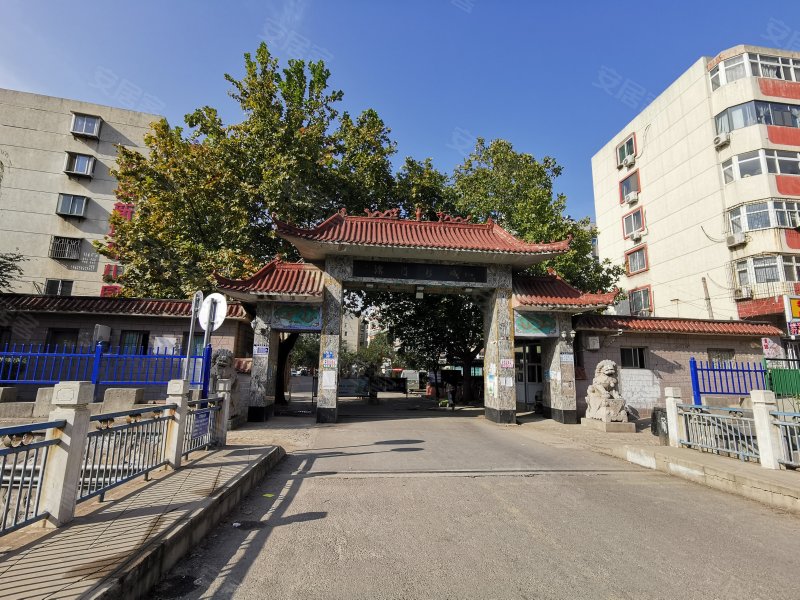 滨河新城,滨河街38号-石家庄滨河新城二手房,租房,房价-石家庄安居客