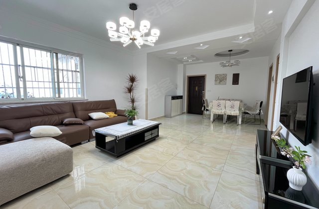 海上花园3室2厅105㎡59.6万二手房图片