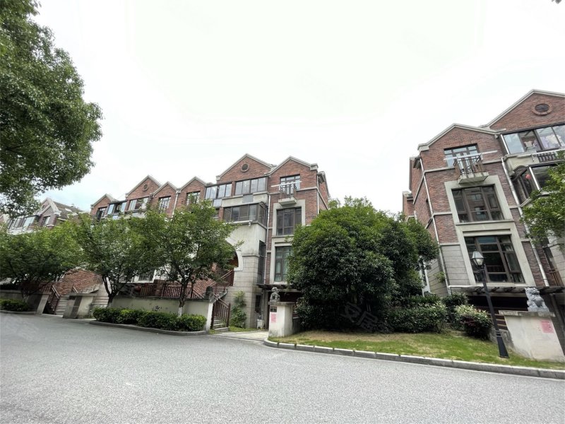 格兰英郡(别墅),中港路628号-嘉兴格兰英郡(别墅)二手房,租房,房价