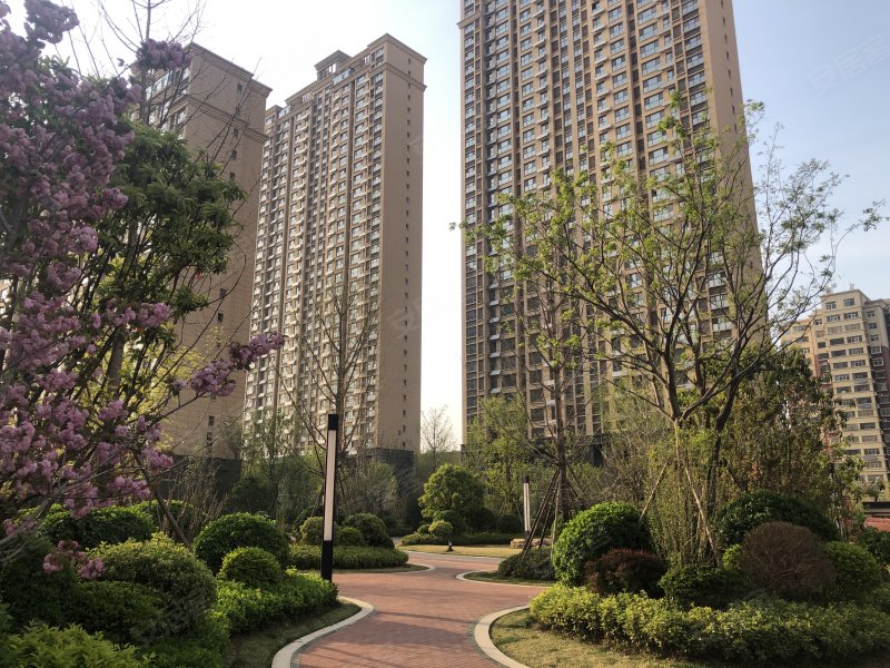 拉菲公馆,沭河路,近长沙路-临沂拉菲公馆二手房,租房,房价-临沂安居客