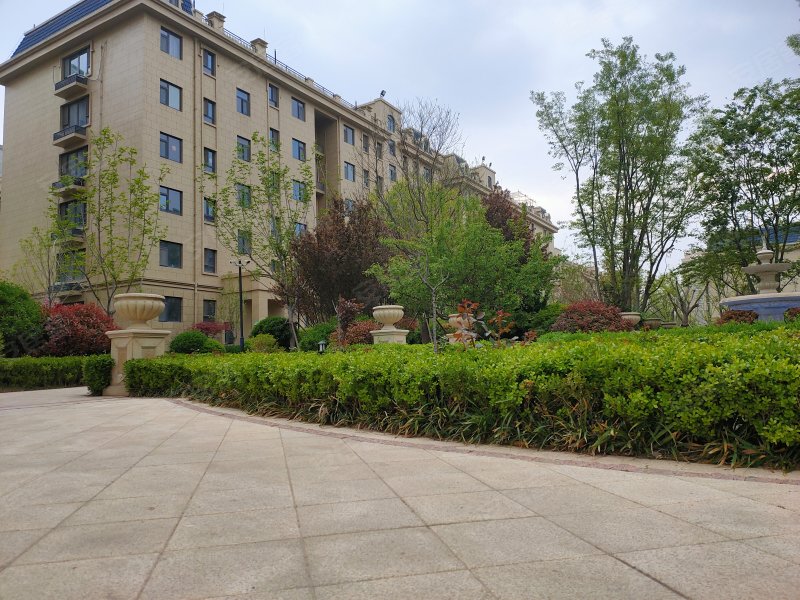 恒信玫瑰公馆(潍城)