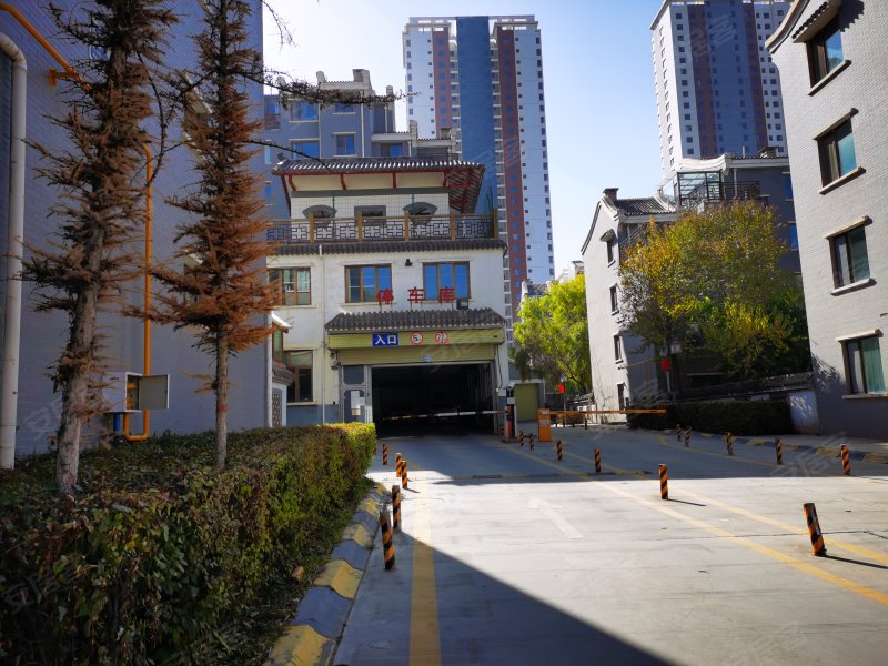 河湟小镇,南川东路-西宁河湟小镇二手房,租房,房价-西宁安居客