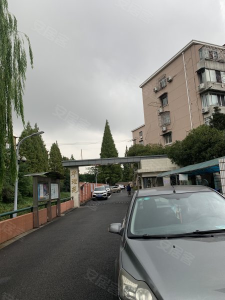 华理苑,梅陇路130号-上海华理苑二手房,租房,房价-上海安居客