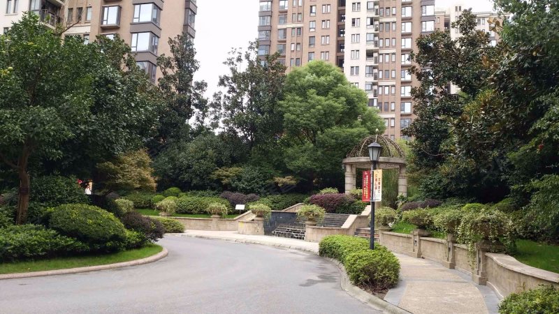 中海瀛台(二期)