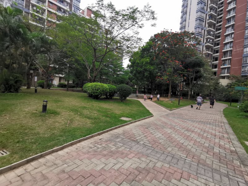 丰盛名苑,精英路-东莞丰盛名苑二手房,租房,房价-东莞安居客