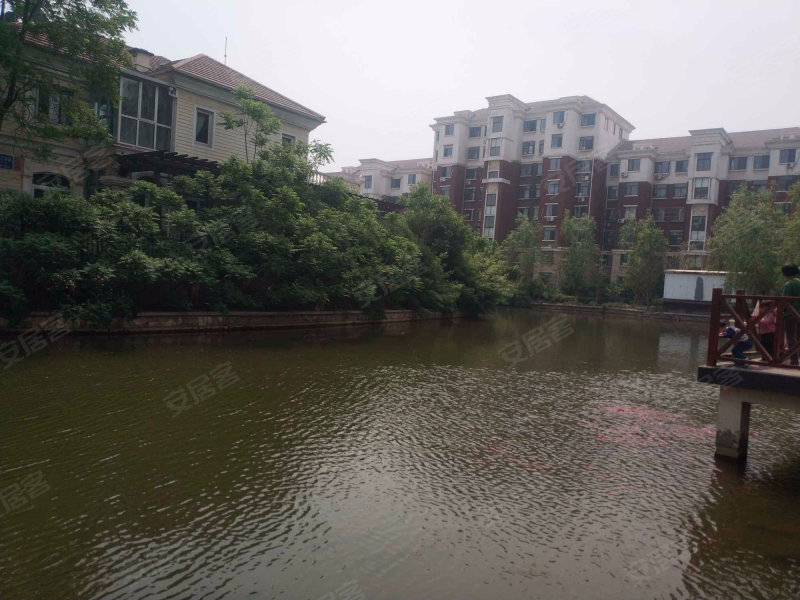 碧水华庭,秦皇西大街-秦皇岛碧水华庭二手房,租房,房价-秦皇岛安居客