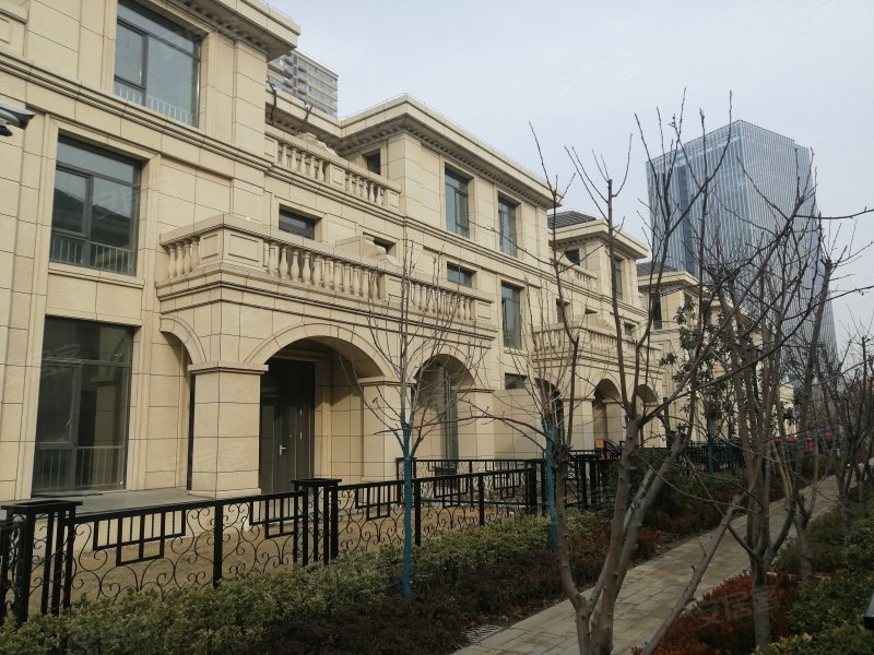 浮来春公馆(别墅),北京路-临沂浮来春公馆(别墅)二手房,租房,房价