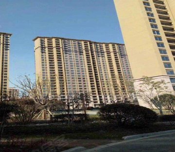 余杭周边小区图片