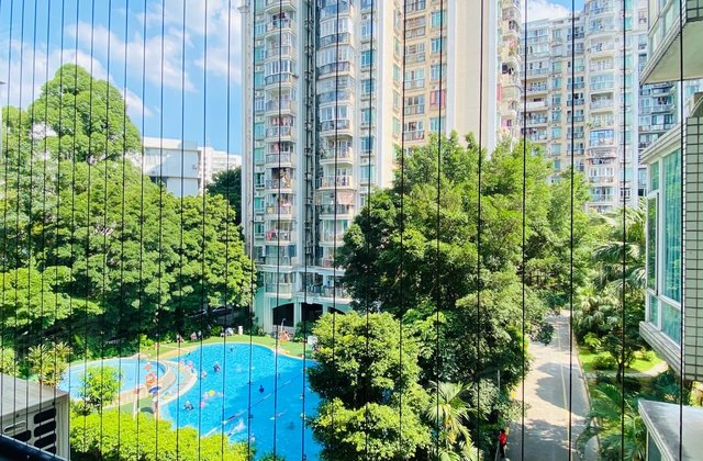 新燕花园3室2厅95㎡530万二手房图片