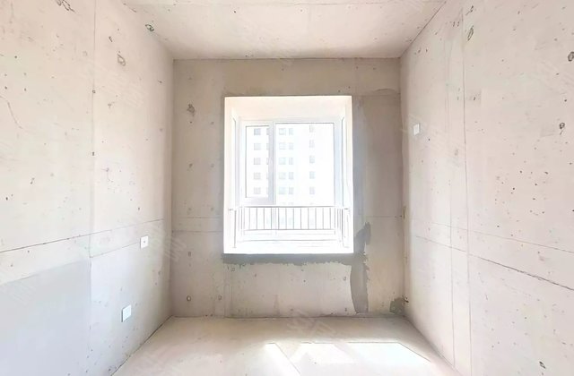 珺樾府3室2厅112㎡83.8万二手房图片
