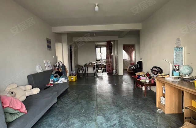 通盛御河园3室2厅125.6㎡85万二手房图片