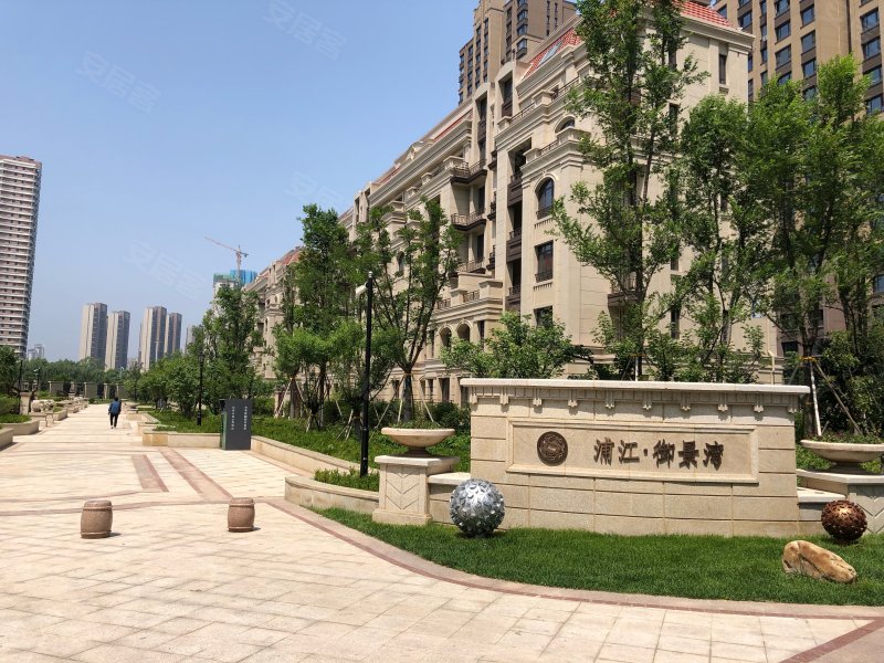 浦江御景湾,绮霞街6号-沈阳浦江御景湾二手房,租房,房价-沈阳安居客