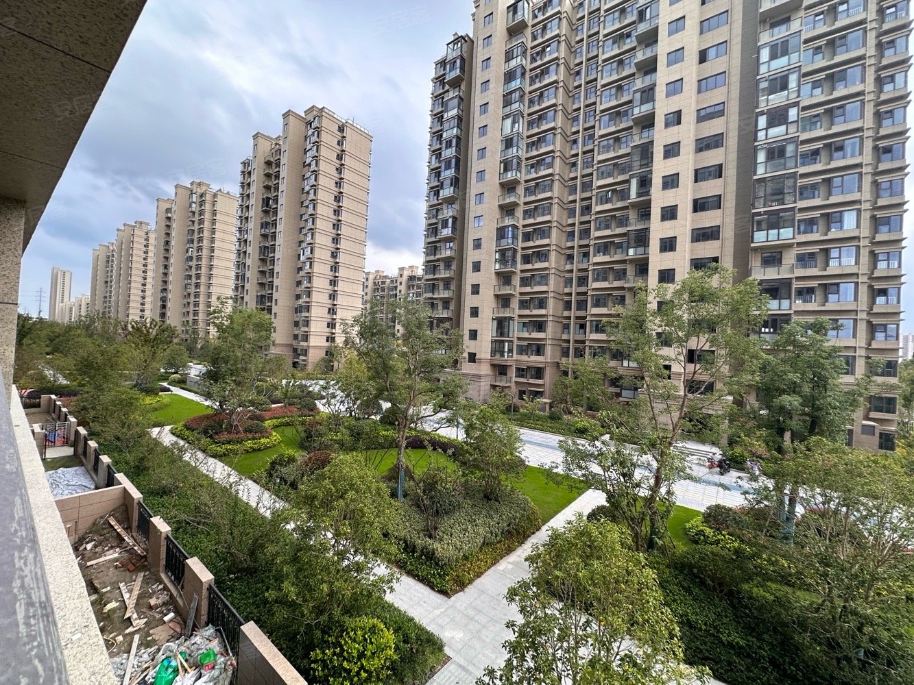 只要239w,远创宸樾二手房,239万,4室2厅,2卫,139平米-南通安居客