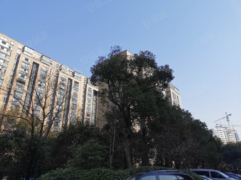 尚湖中央花园(二期)