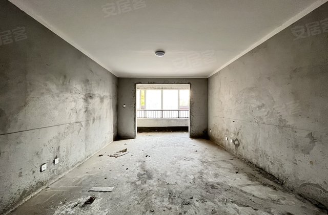 四宜新雅居3室2厅122㎡72.6万二手房图片