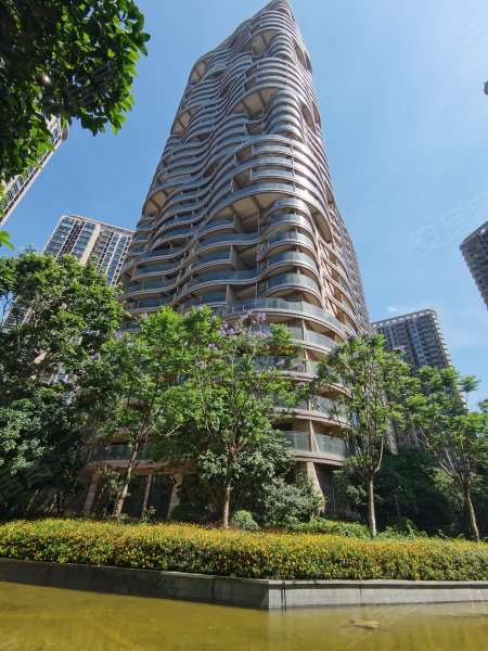 滇池国际会展中心山海湾