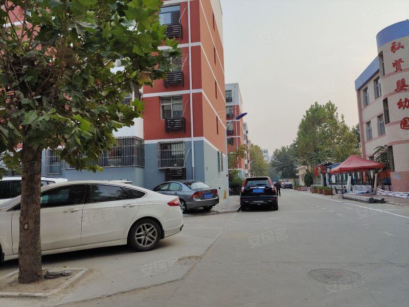 滨湖小区(南区)