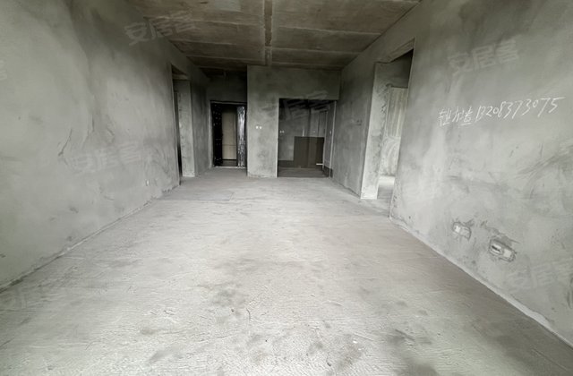 万景长平院子4室2厅96㎡53.8万二手房图片